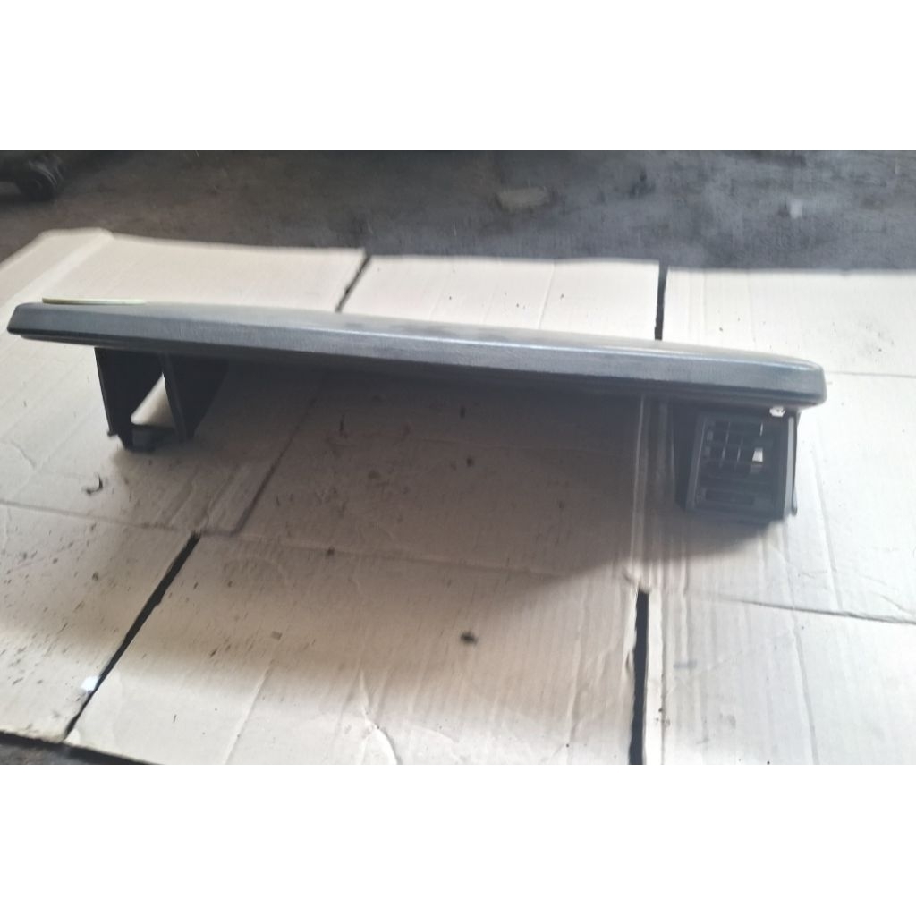 cover tutup spidometer speedometer corolla gl ae80 84 85