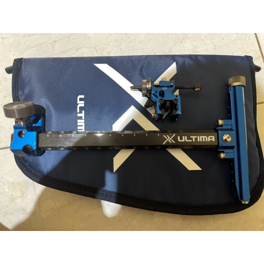 Sight Shibuya RC2 Biru