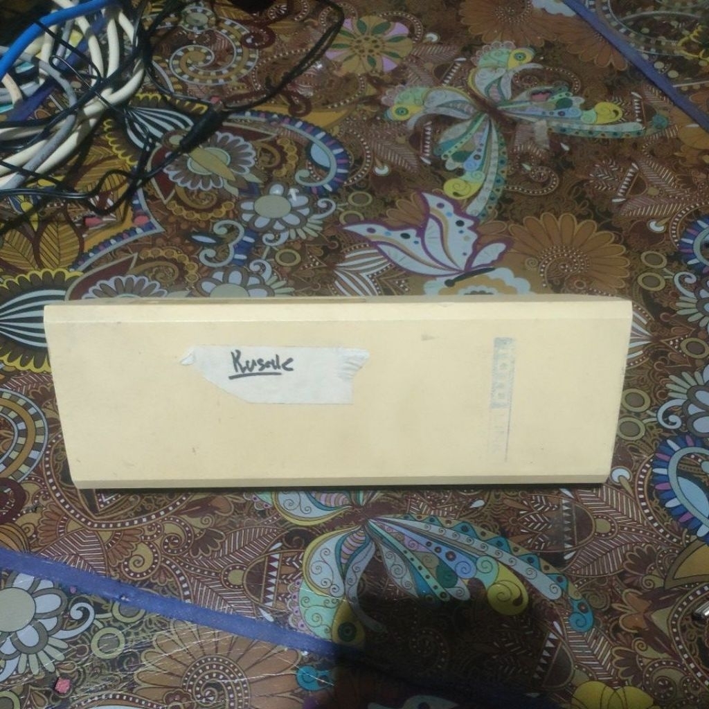 "KONDISI RUSAK" TOTOLINK CP450 450MBPS 5Ghz wireles CPE - tidak ada tutup