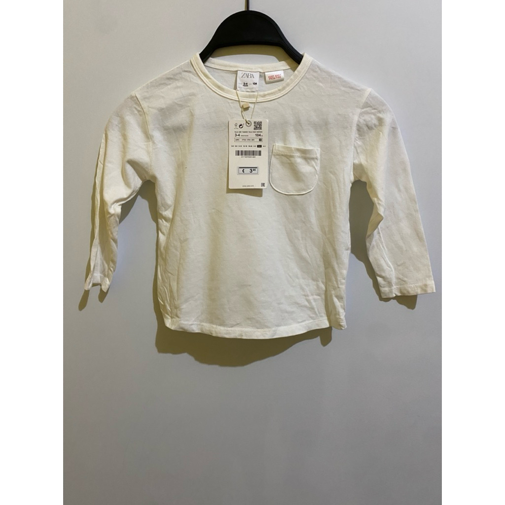 ZARA kids t-shirt