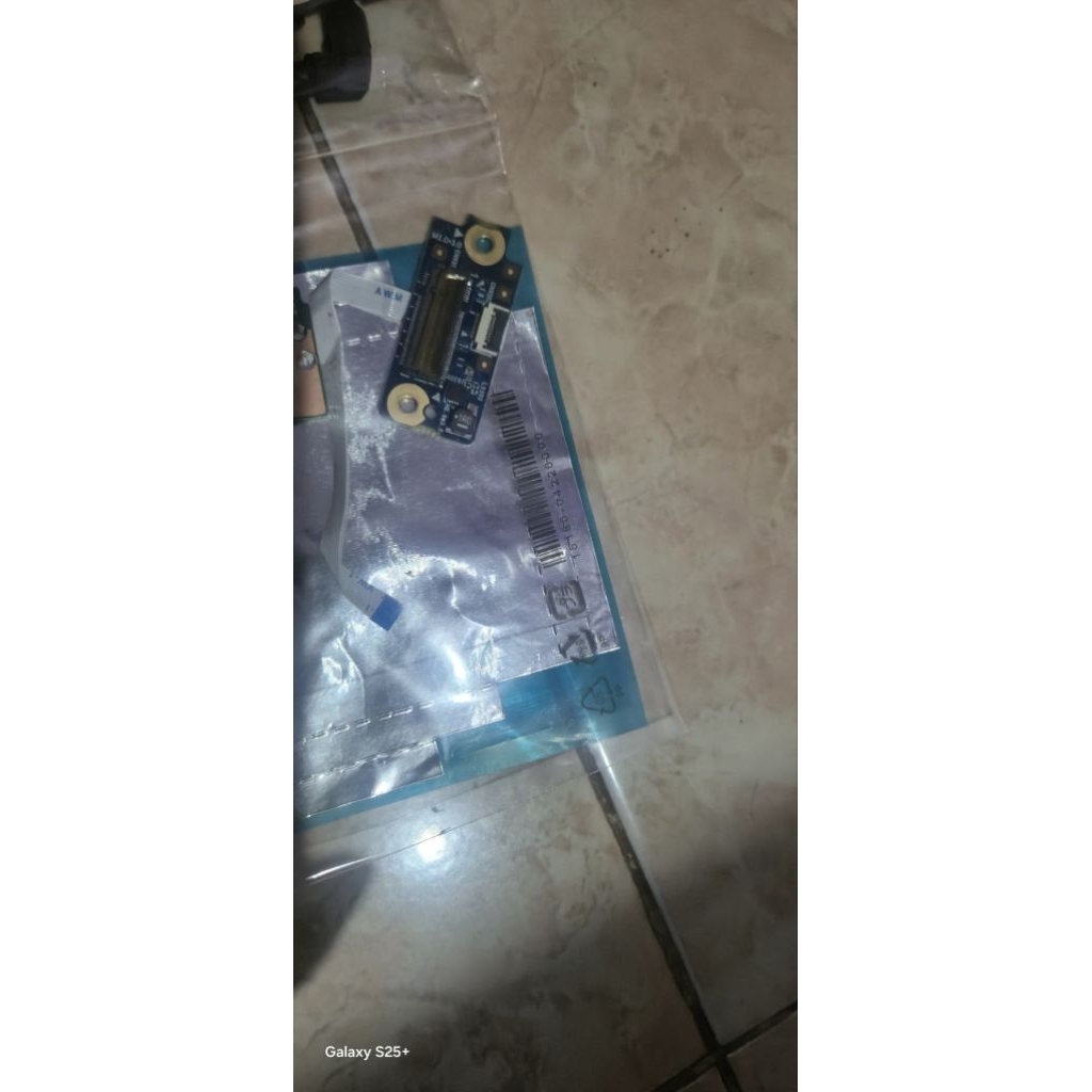 fleksibel hdd to ssd hp 14