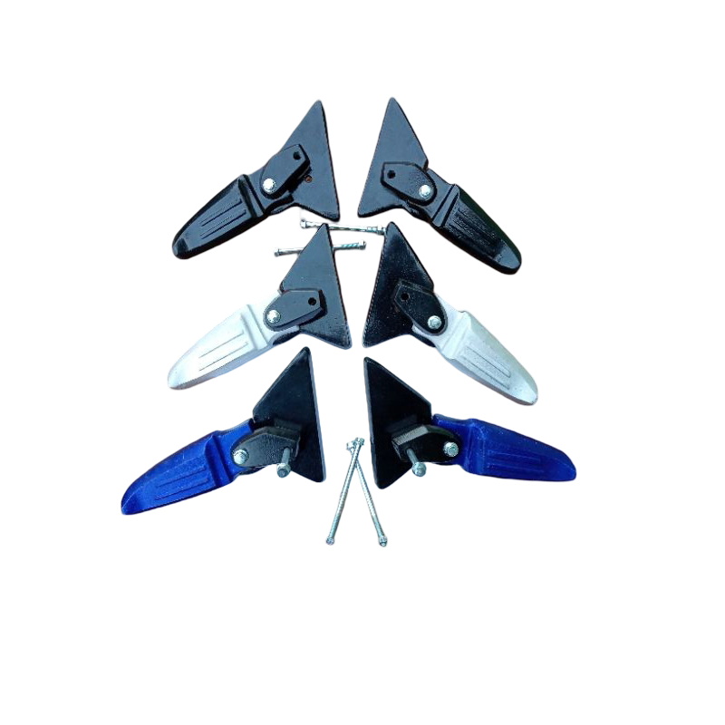 Footstep Vespa Sprint Primavera MX S V/pijakan kaki Vespa Matic Series/matic vespa