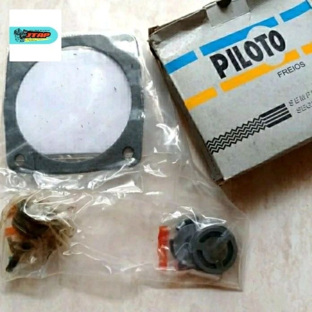 Repairkit Air Compresor / Repairkit Klep Kompresor Mercy OM 364 / MB700 Truck