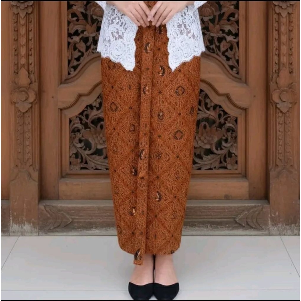 rok wiru instan motif Sidomukti