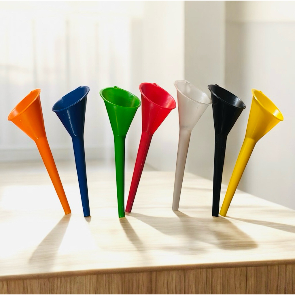 Corong Panjang Kecil ,Corong Oli Motor Matic