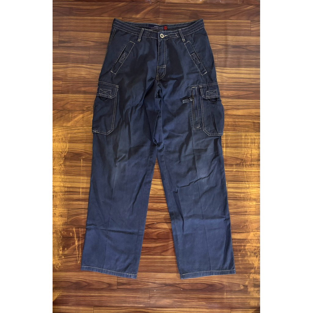 American Jeans