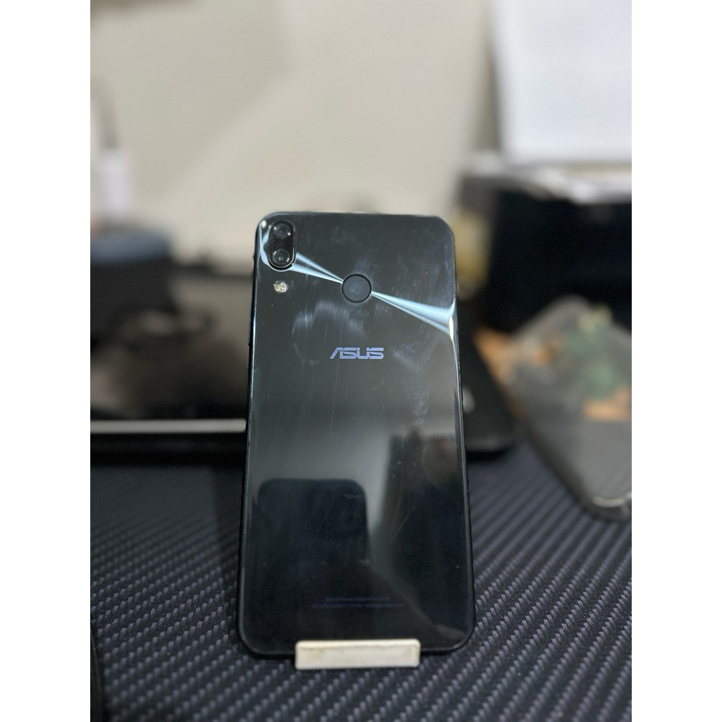 Asus Zenfone 5z 8/256 GB Midnight Blue