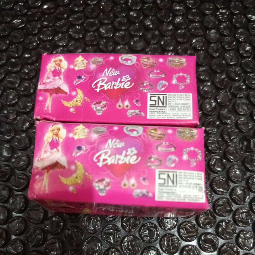 Mainan blind box accesories/ blind box murah