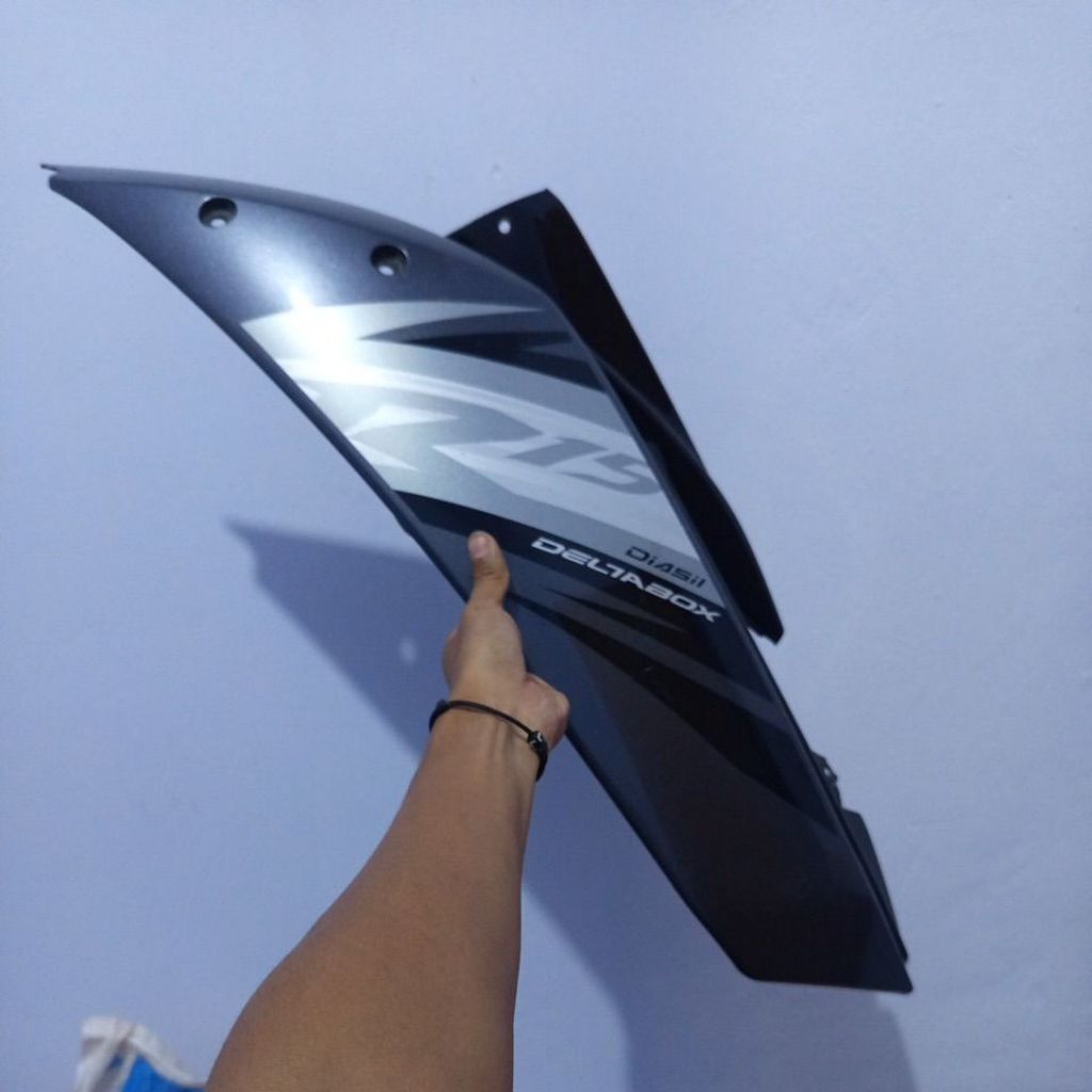 Fairing kiri R15V2