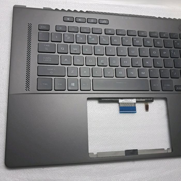 KEYBOARD ASUS ROG ZEPHYRUS G15 GA503 GU603