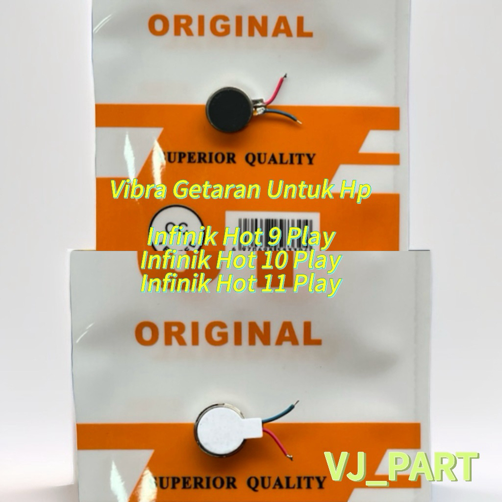 Vibra Getaran Pada Hp Infinik Hot 9 Play Infinik Hot 10 Play Infinik Hot 11 Play
