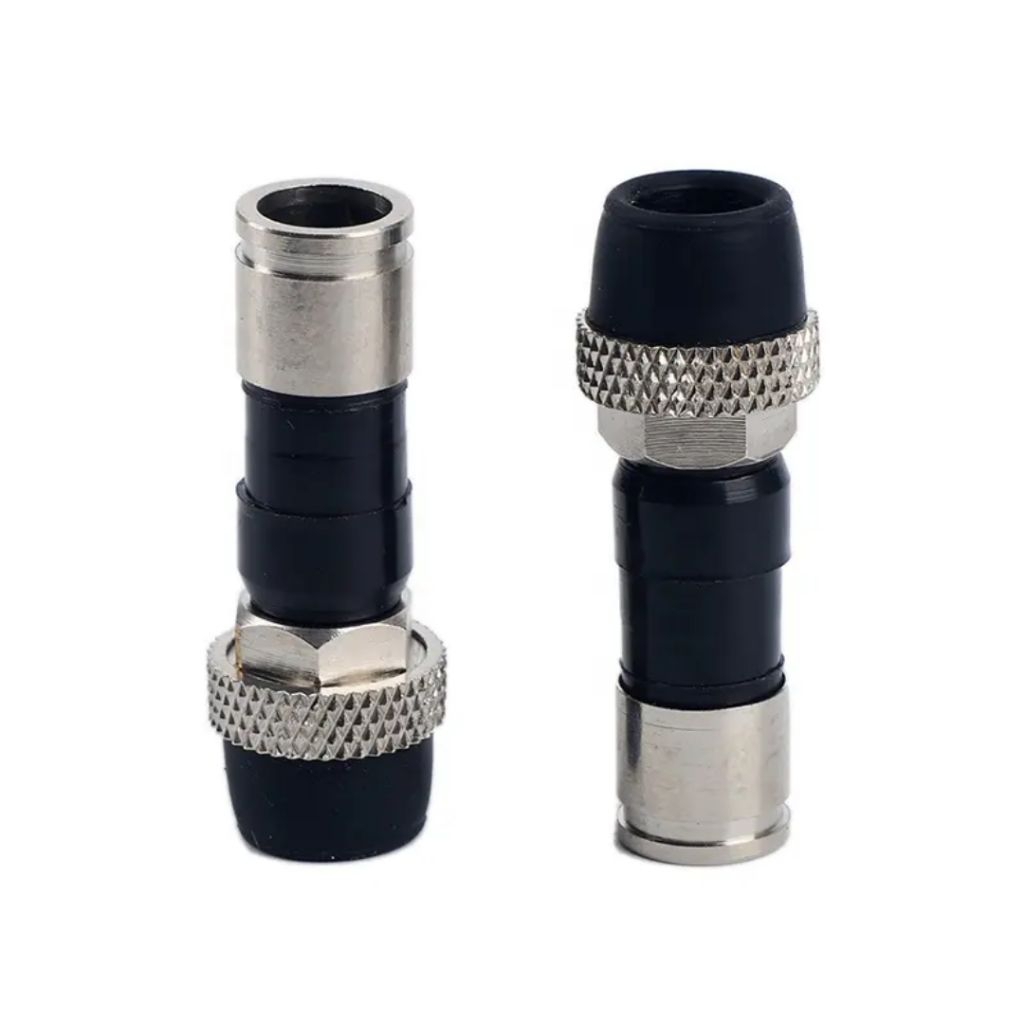 KONEKTOR PRESS OUTDOOR RG6 BELDEN