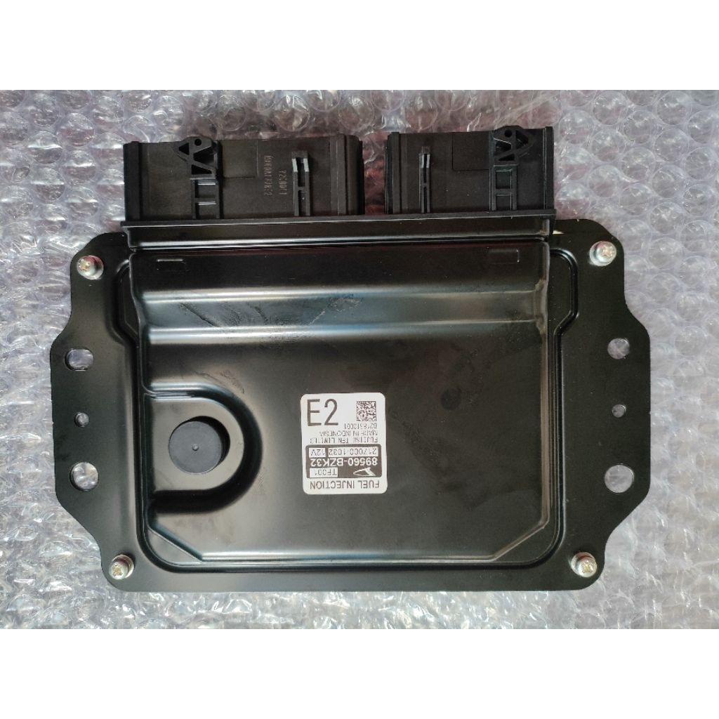 ECU computer engine avanza 2011-2019