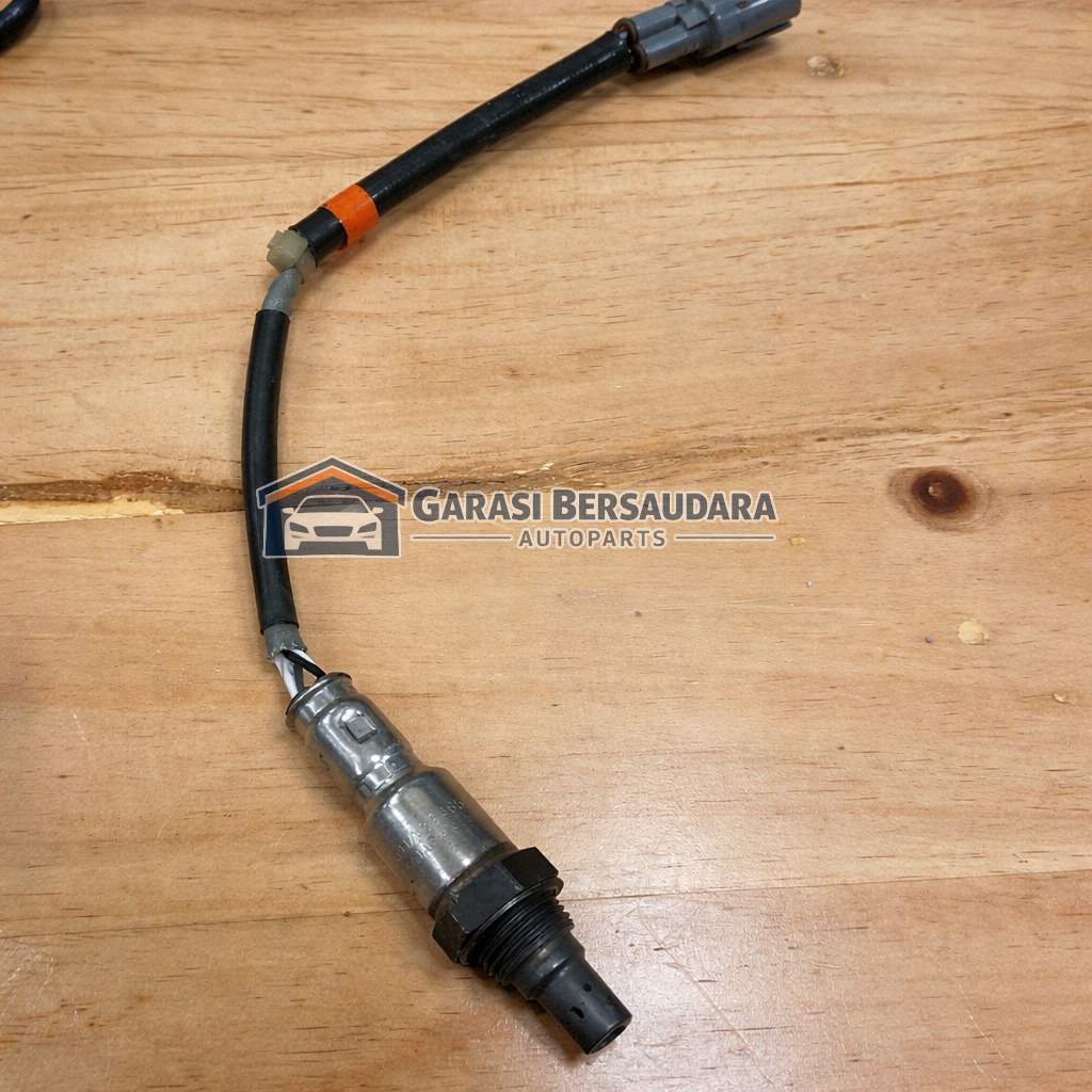 Sensor Oksigen O2 Katalis New Alphard Vellfire AGH30 89465-58160