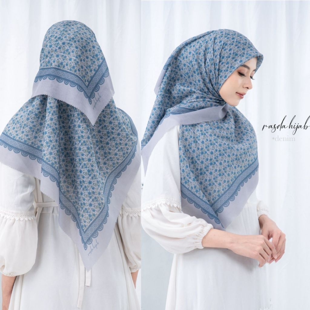 Rasda Hijab
