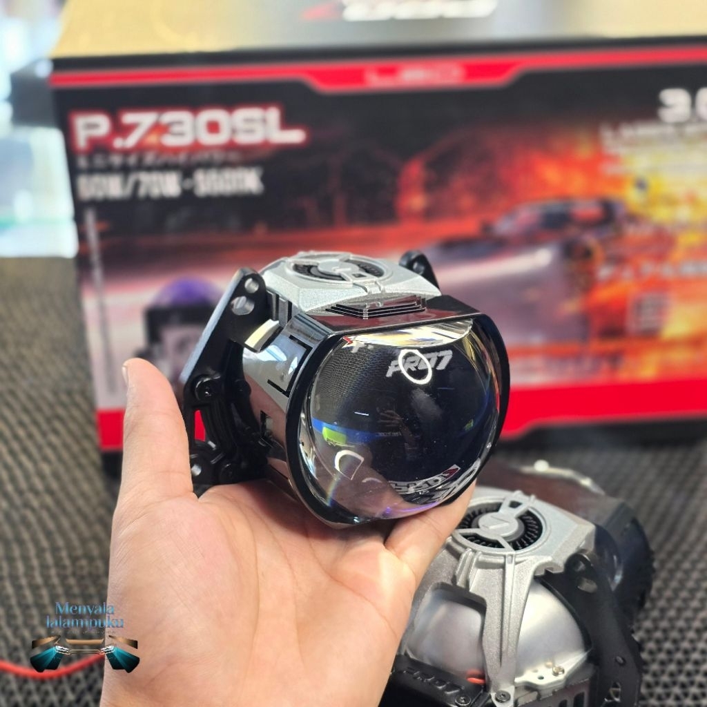 BILED PRO7 | BILED PRO7 P.730SL | P.730SL | BILED 3 Inch | BILED Half Square PRO7 | BILED 3 INCH SQU