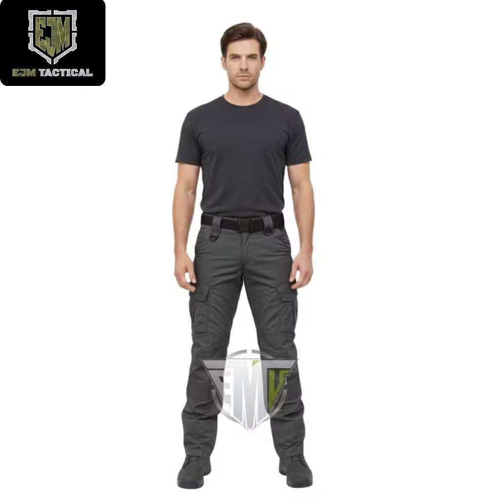 celana tactical m tac panjang - celana cargo tactical lapangan m tac