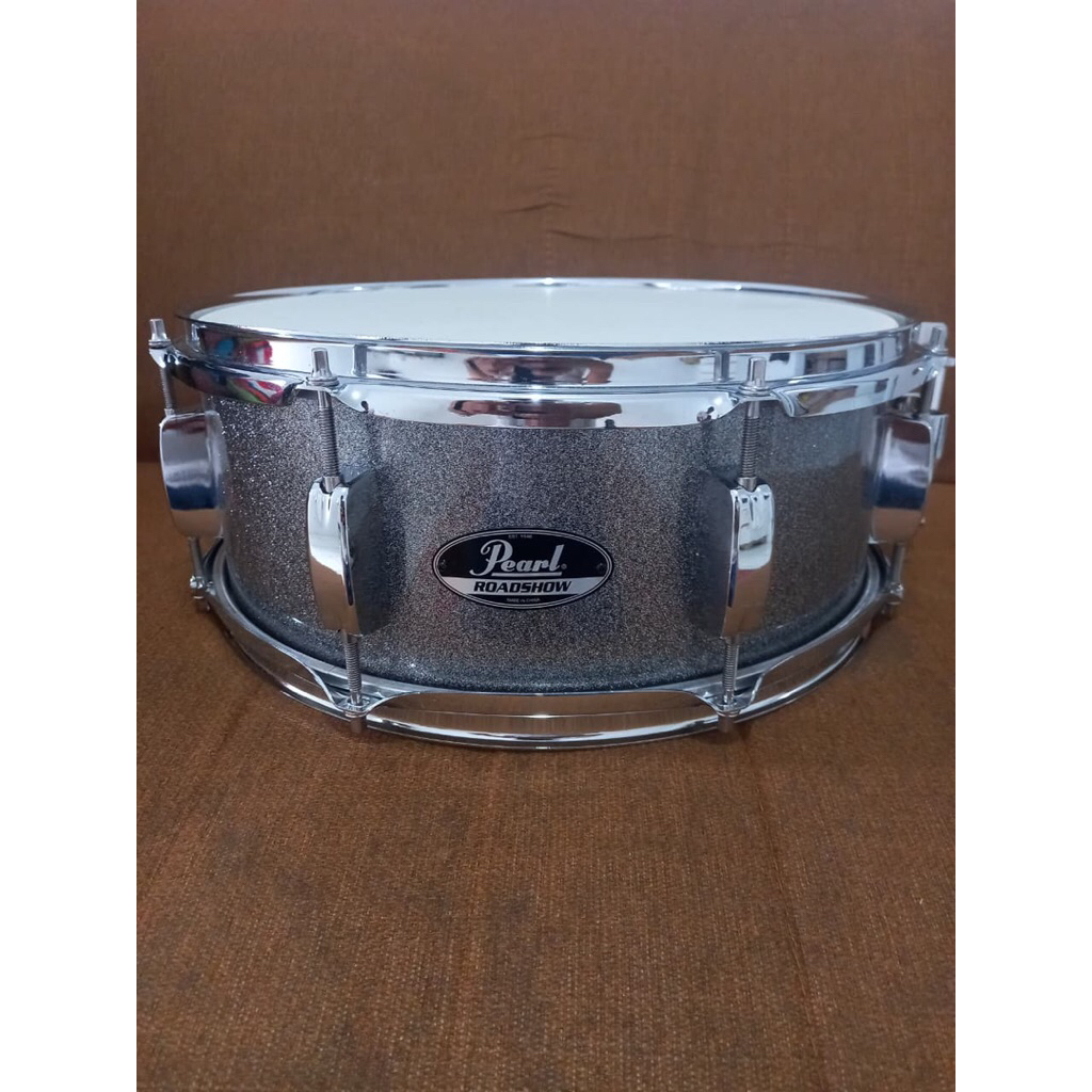 snare drum pearl roadshow
