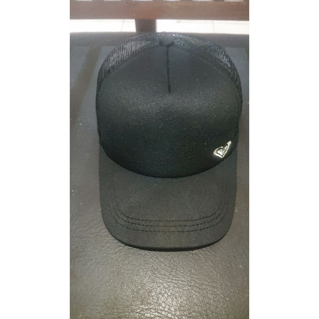 topi roxy second original