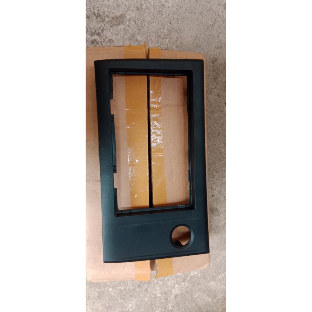 Frame Head Unit Mobilio Original Copotan