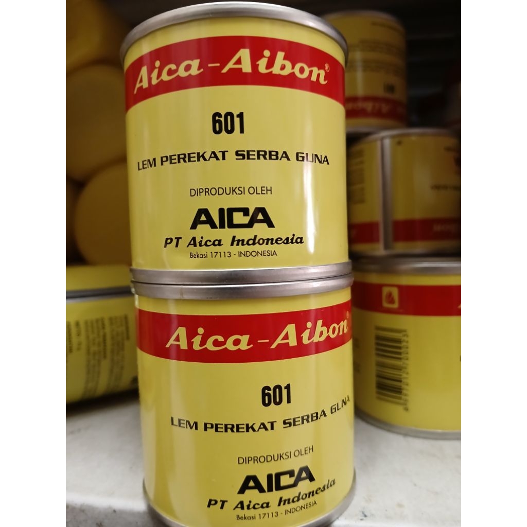 LEM AICA AIBON KALENG