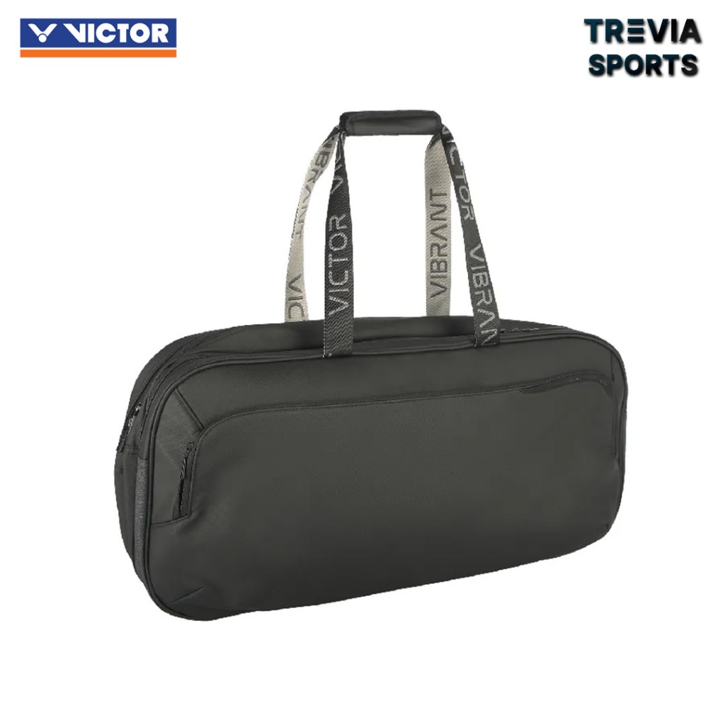 Tas Victor BR 3651 C / Tas Olahraga Victor Vibrant Series Original