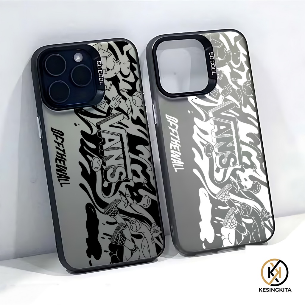 { KK15 }  Softcase Casing IMD Black Untuk XIAOMI REDMI NOTE 8 9 10 4G/10S 10 5G 11 PRO/12 PRO 4G 12 