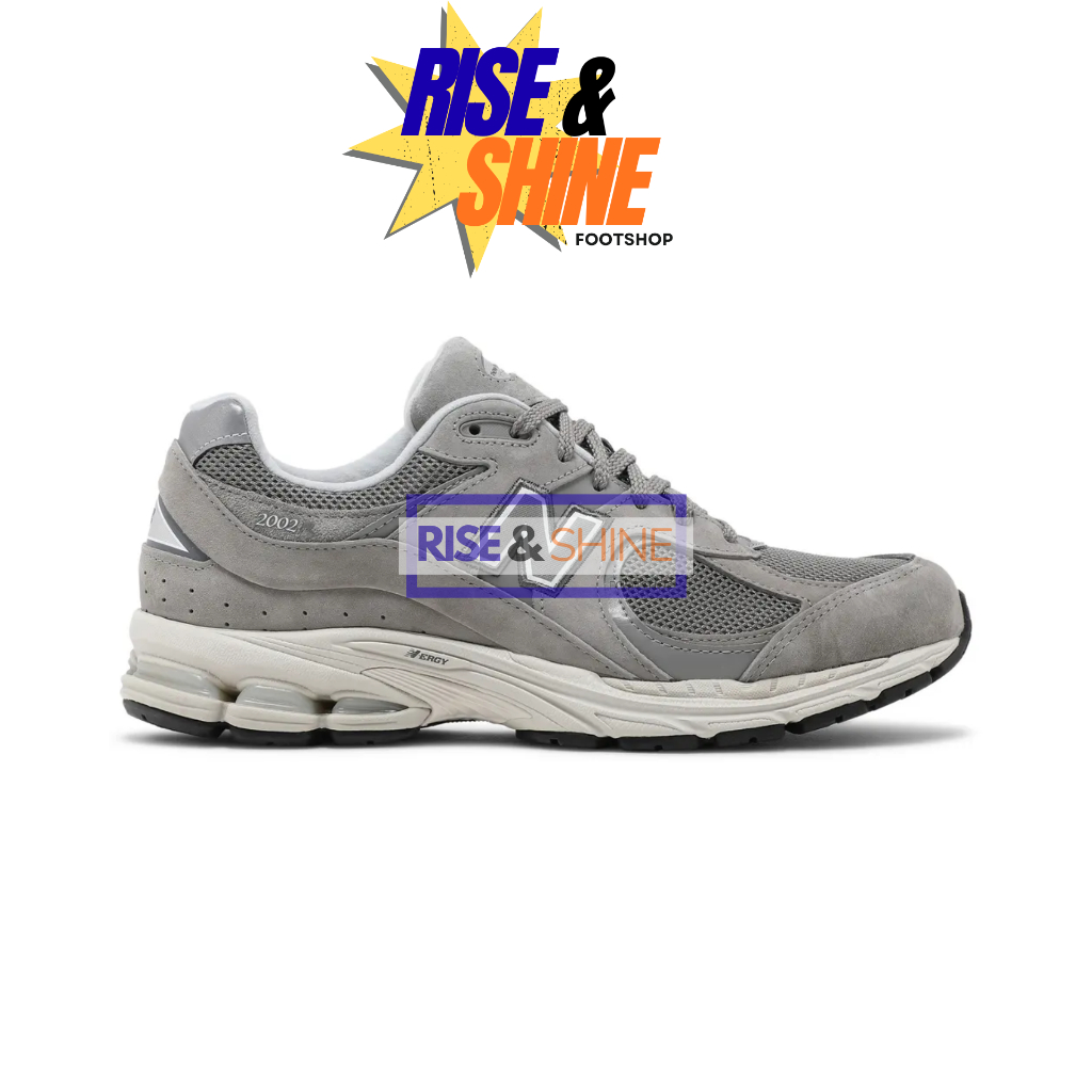 Sepatu NB 2002R Marblehead