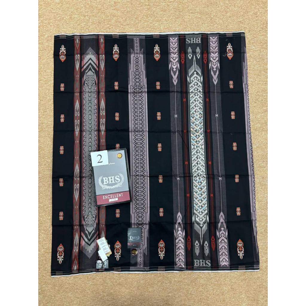 BHS EXCELLENT JAQGUARD JGH SILVER