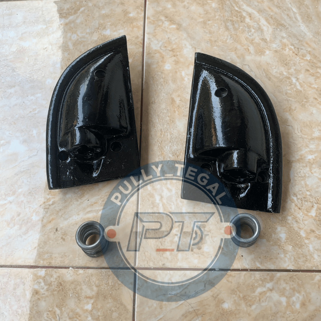 DUDUKAN GAGANG SPION ISUZU ELF (((BONUS PER))) / DUDUKAN GAGANG SPION NKR 71 / DUDUKAN GAGANG SPION 