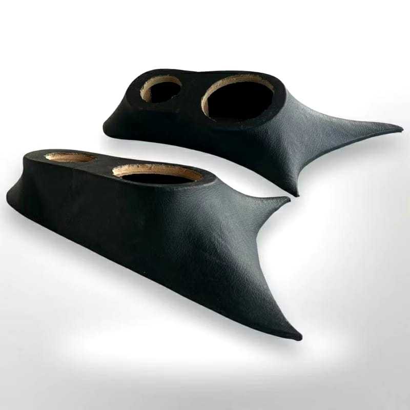 Pilar Speaker 3 Way Grandmax Daihatsu Luxio Mounting Housing 3 Way