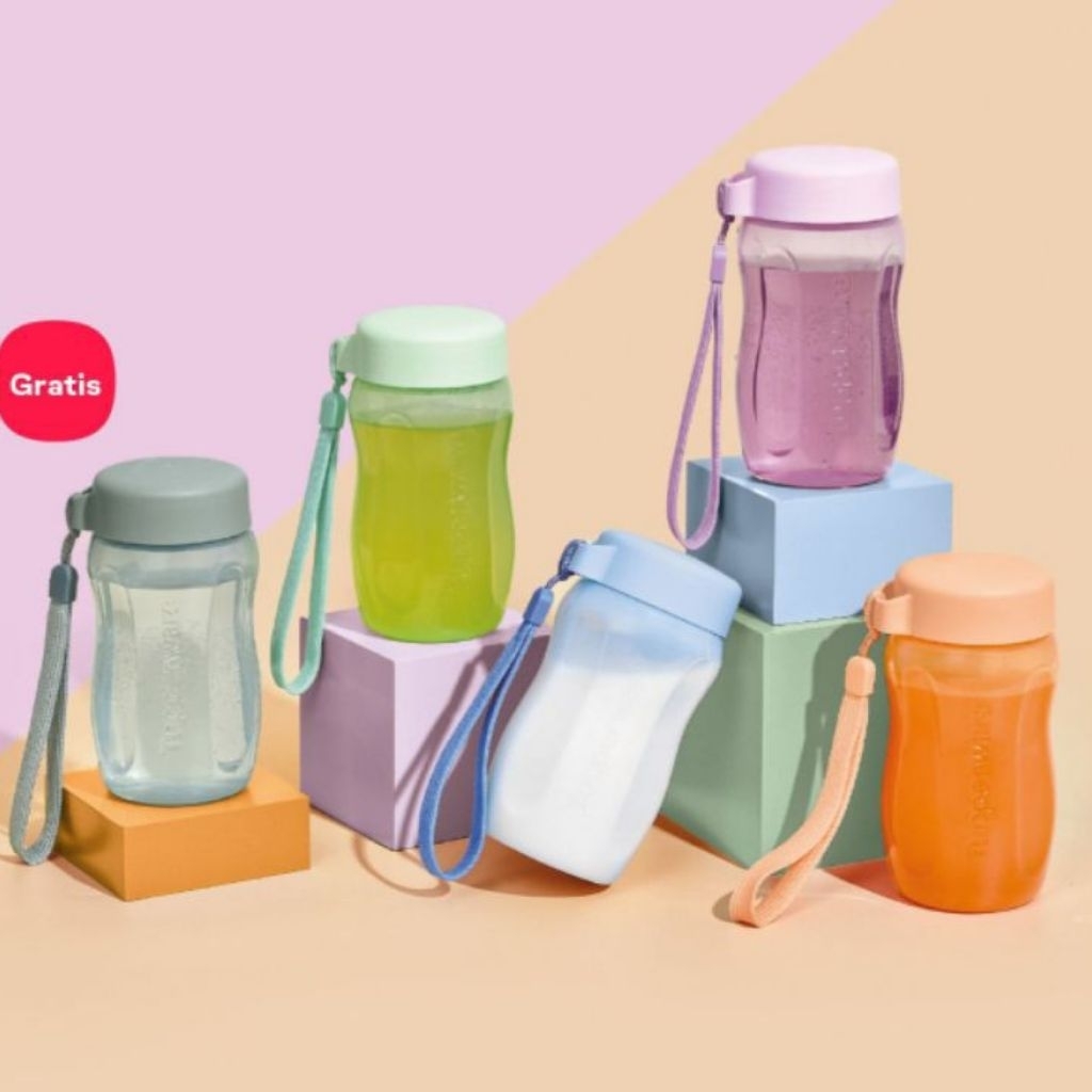 Eco botol 310 ML Tupperware
