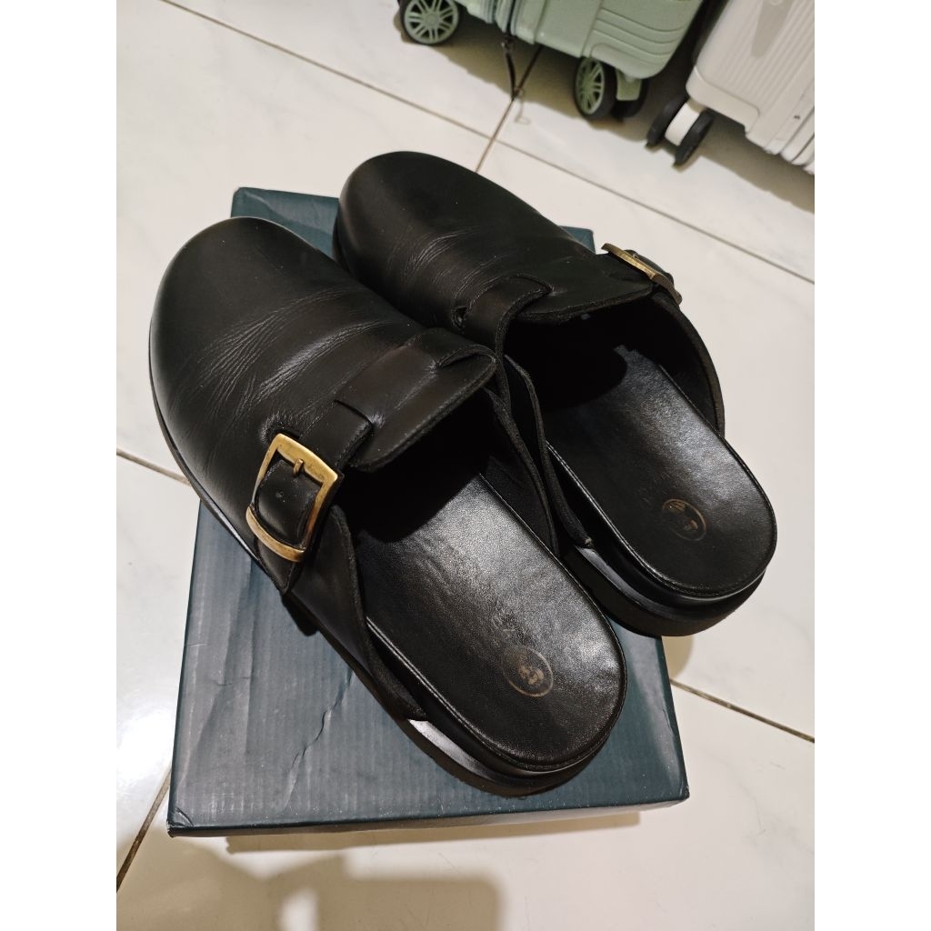 nappa milano juno 43