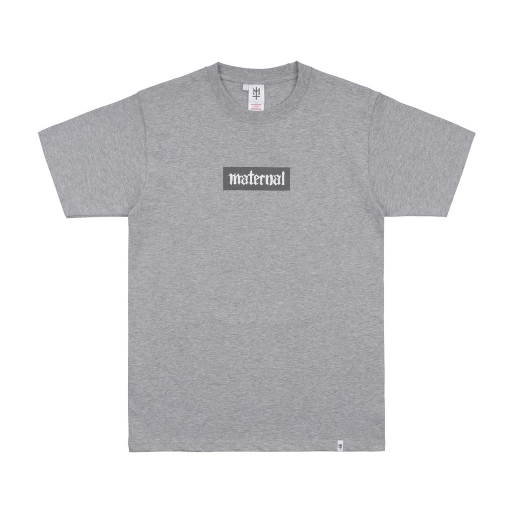 Maternal Disaster - RAGHTON kaos pria