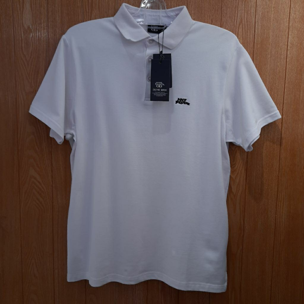 Kaos Polo No Fear Original [ TERBARU ]