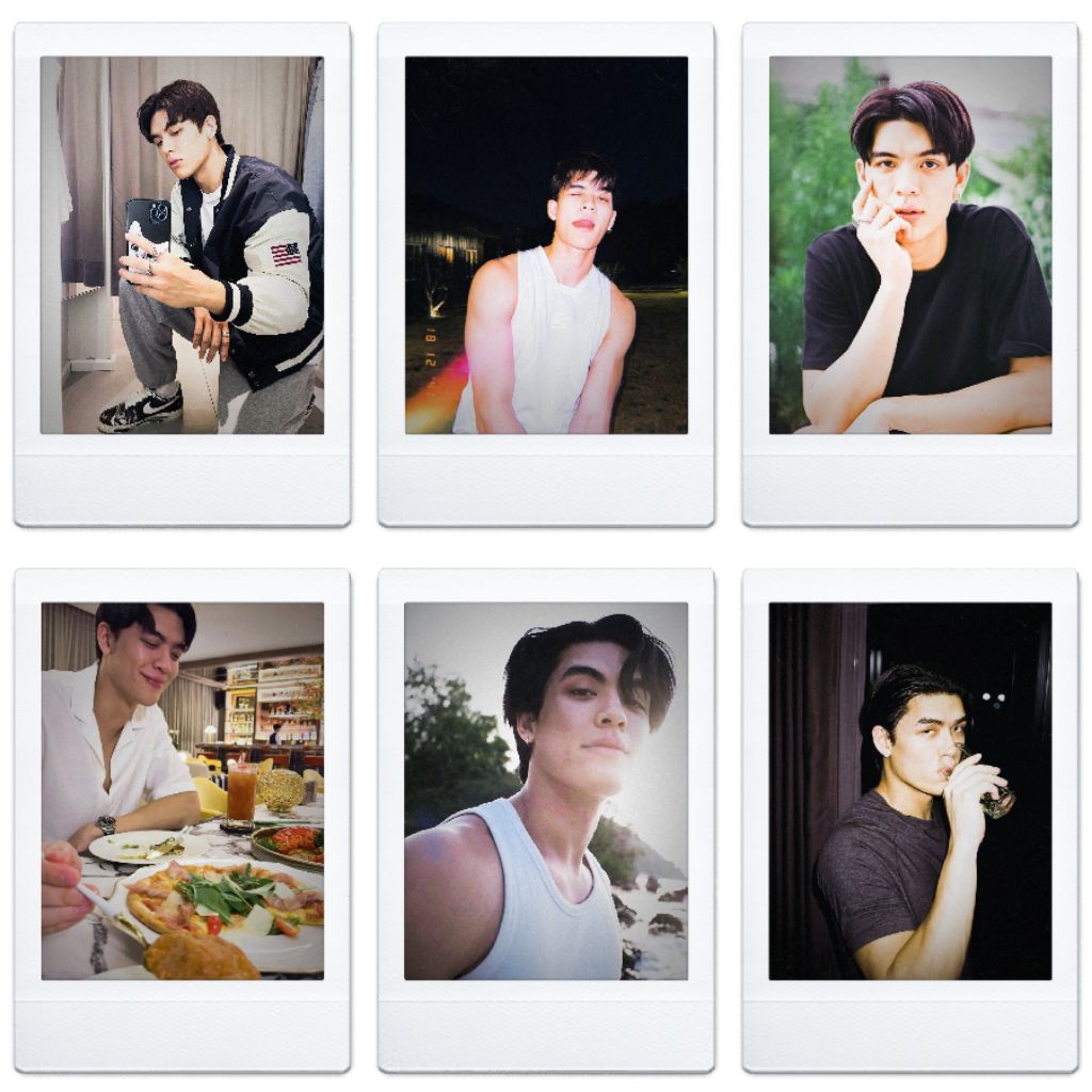 cetak foto polaroid joss wayar