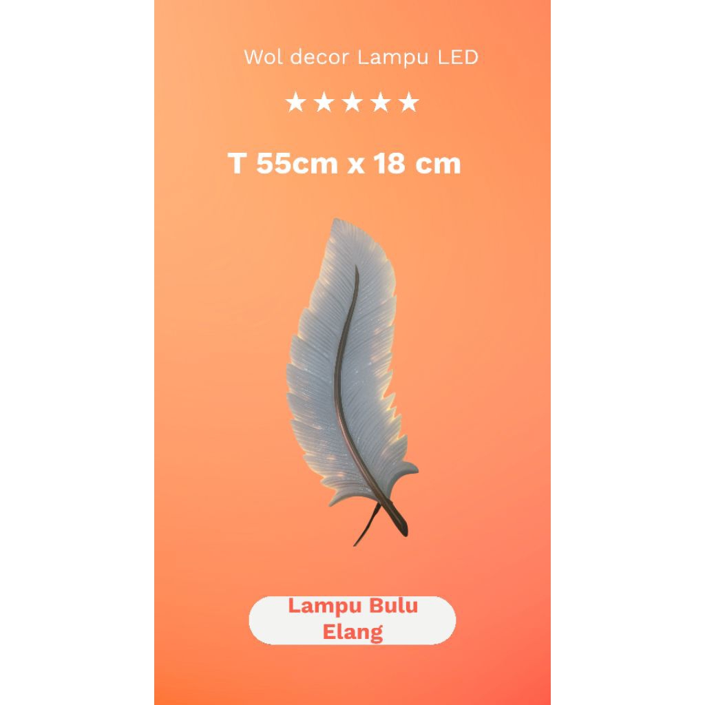 DNA Terbaru Lampu dinding Bulu Aesthetic wol decor lampu Bulu estetik