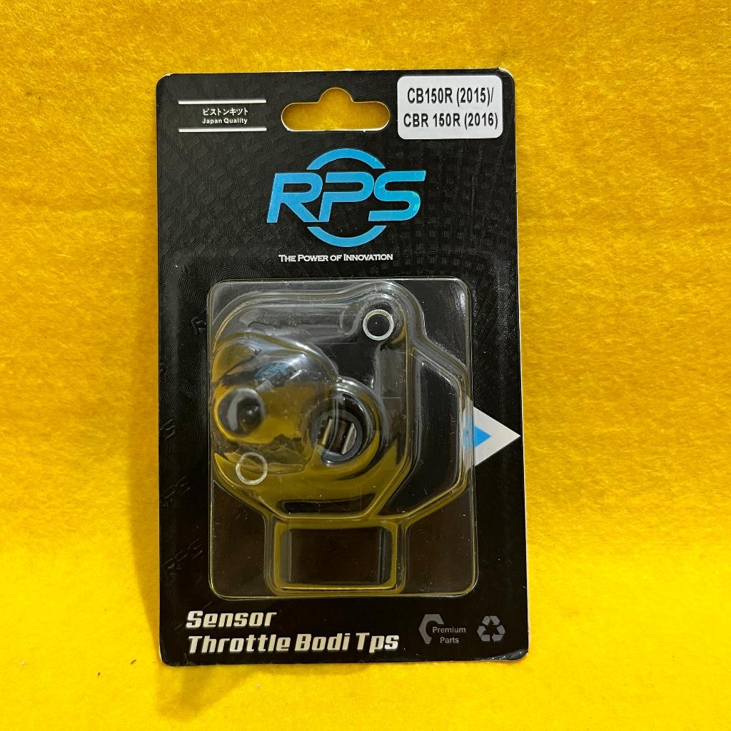 SENSOR GAS TPS/SENSOR THROTTLE BODI TPS (RPS) CB150R (2015)/CBR 150R (2016) (K56)