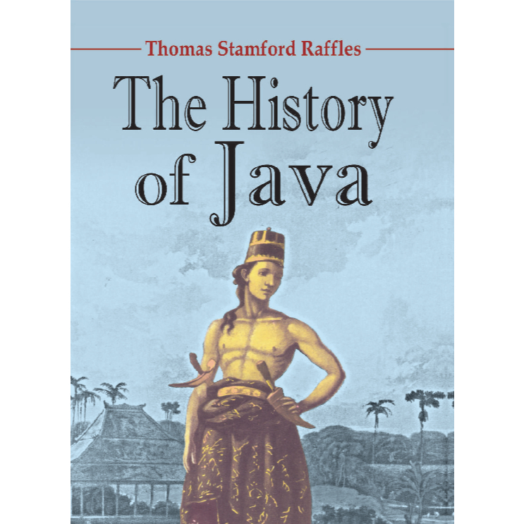 TERLARIS_ THE HISTORY OF JAVA
