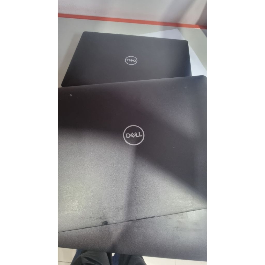 Laptop Dell Latitude 5300 i7 Ram 16GB Storage 256GB