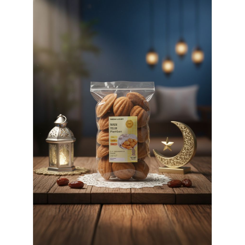 BAROTI-Bolu plemben//jajan bolu//plemben kering//murah renyah