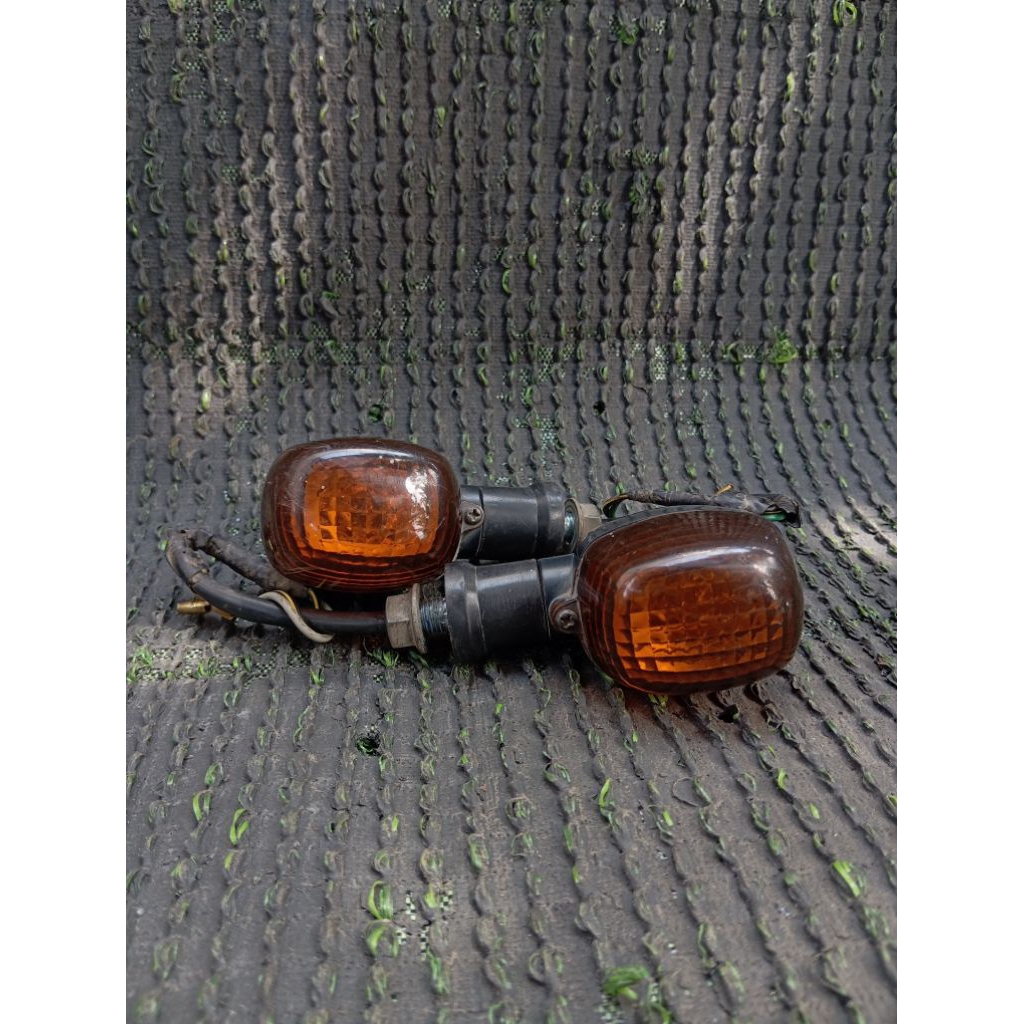 sein sen riting ninja rr nwe original copotan