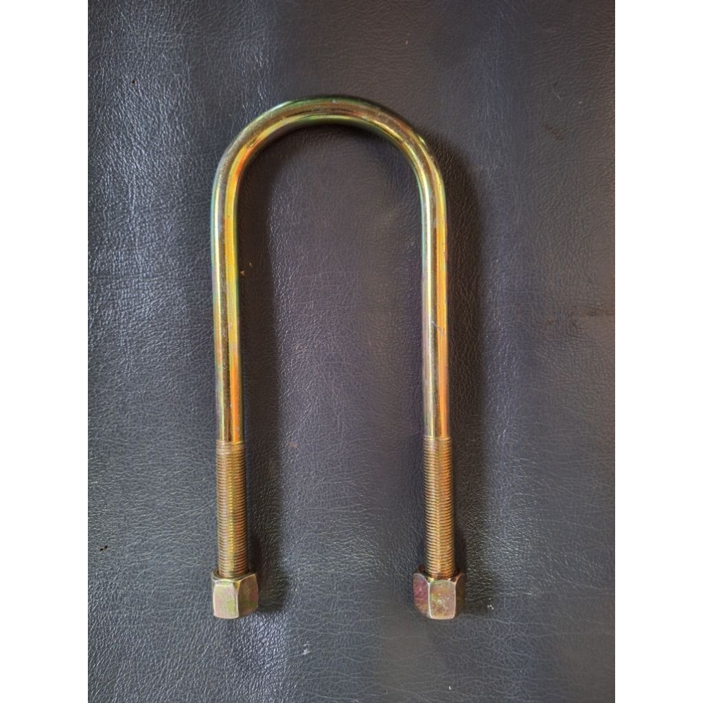 U Bolt Kawel Behel Per Belakang Kijang L300 Futura