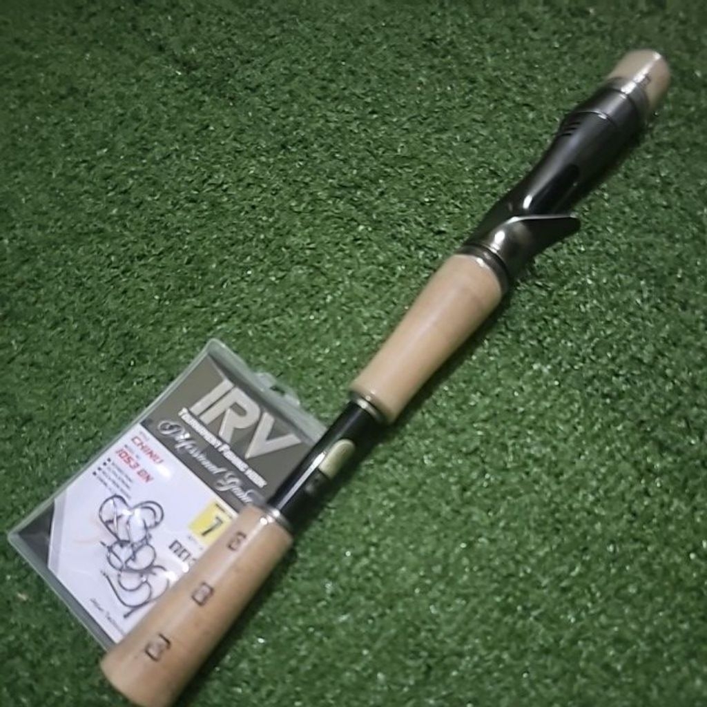 REEL SEAT SHIMANO BANTAM COPOTAN NEW