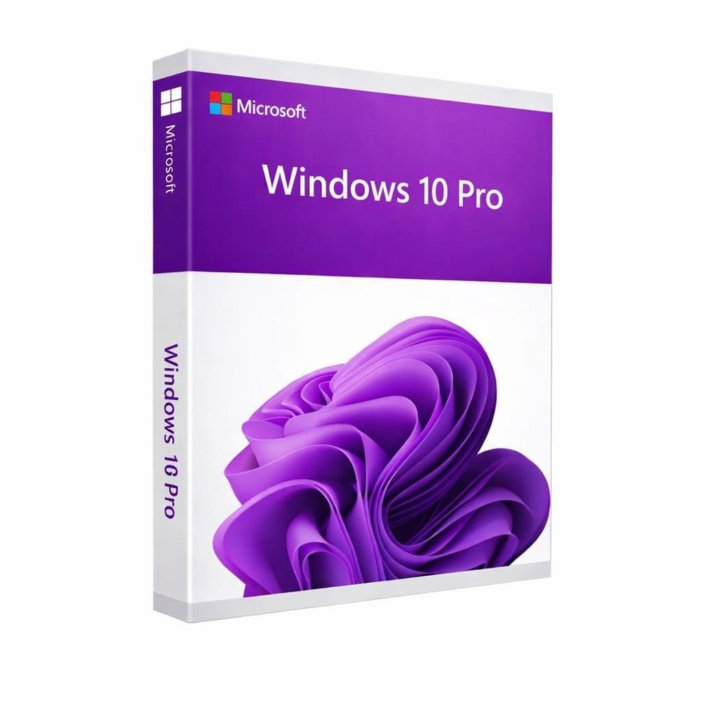 Lisensi Key Windows 10 Pro Original Permanen