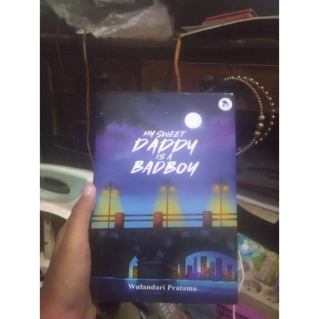 novel hc preloved