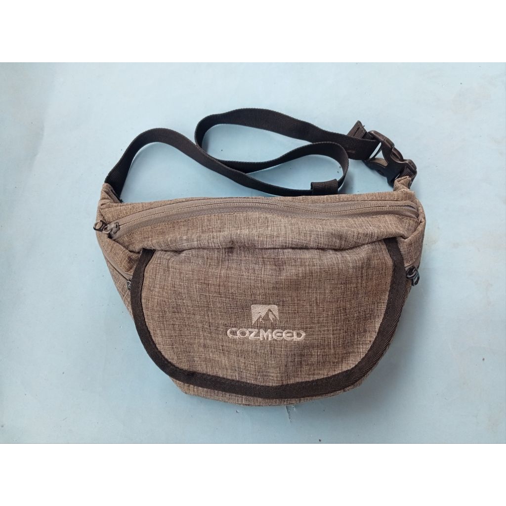Waistbag "Cozmeed"
