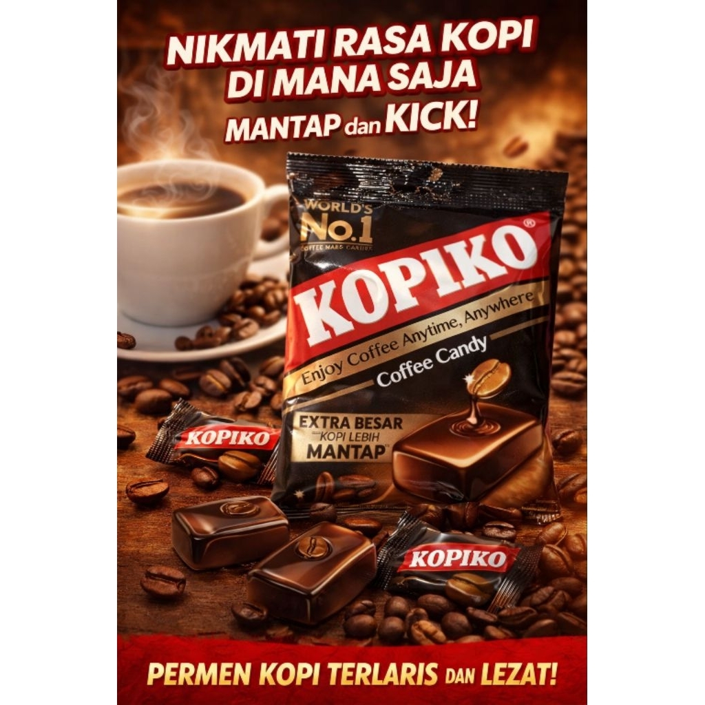 PERMEN KOPIKO PACK