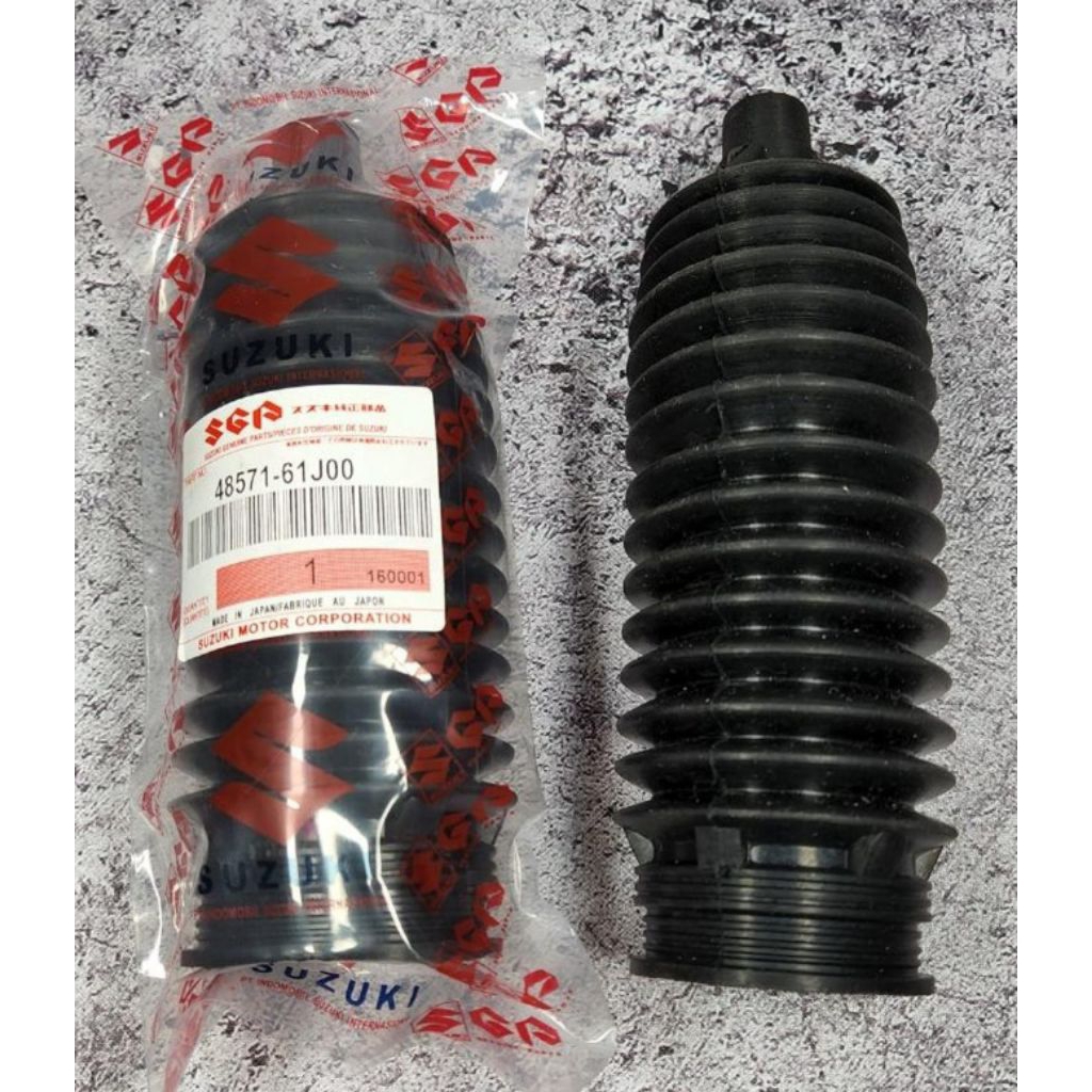 Boot Stir Setir Steering Karet Kanan Kiri sama APV power steering