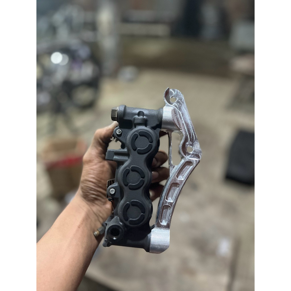 kaliper sumitomo 6piston